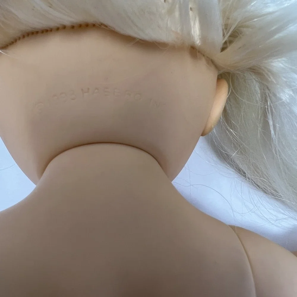 Hasbro add classic